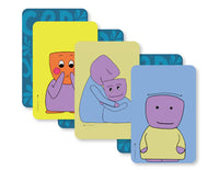 CEP Deck Emotion Processing Cards Digital Download