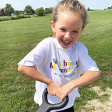 Tiny Human, Big Emotions T-Shirt