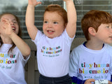 Tiny Human, Big Emotions T-Shirt